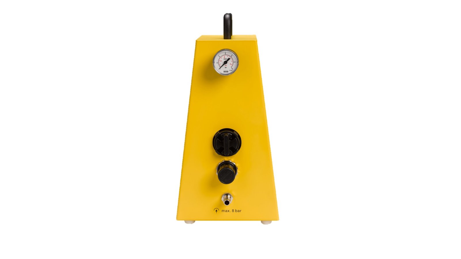 ATM 221/D Special Liquid Aerosol Generators for Filter Testing application overview